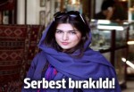 Gonçeh Gavami serbest bırakıldı