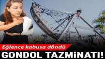 Gondol tazminatı