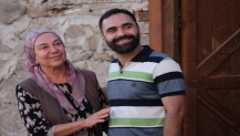 GÖNÜL DAĞI’NIN YENİ NEŞE KAYNAĞI “DELİ KADİR”!