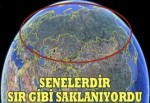 Google Earth Rus bürokrasisini yendi