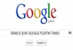 Google Filistin'i tanıdı