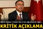 Göreve iade, aklandıkları anlamına gelmez