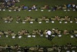 Gözaltındaki 269 asker daha tutuklandı..