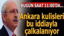 Gözler CHP’de! Kılıçdaroğlu istifa mı edecek?