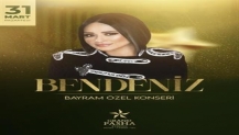 Grand Pasha Girne’de Bayram Eğlencesi Bendeniz ve Gerçek Yalgın ile Taçlanıyor
