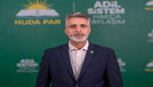 Güçlü aile olmadan güçlü bir toplum inşa etmek mümkün değildir
