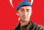 Gülben Ergen'den şehit uzman onbaşı paylaşımı