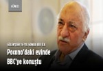 Gülen’den 16 yıl sonra bir ilk