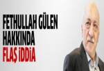 Gülen için kırmızı bülten iddiası