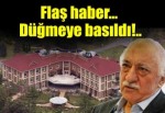 Gülen‘in iadesi için geri sayım