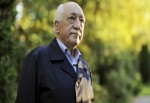 Gülen'den Berkin Elvan için taziye mesajı