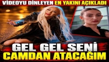 Güllü’nün ölümünde yeni detaylar ortaya çıktı! ''Gel seni camdan atacağım''