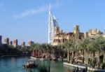 Gulnar Tour, Dubai Ofisi'ni açtı 100 bin koltuk hedefi belirledi