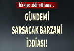 Gündemi sarsacak iddia!