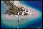 Güneşin her daim göz kırptığı ada Kıbrıs
