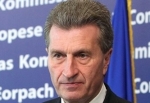Günther Oettinger: Türkiye'ye yalvaracaklar
