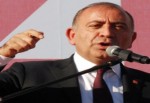 Gürsel Tekin fena çuvalladı