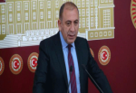 Gürsel Tekin: Olağanüstü hal yaşanıyor