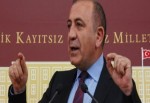 Gürsel Tekin'den Rıza Sarraf iddiası!