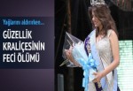 Güzellik kraliçesi Catherine Canto'nun feci ölümü