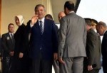 Hacca giden ilk Cumhurbaşkanı Abdullah Gül
