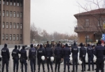 Hacettepe ve Ankara Üniversitesi'nde 2 gün tatil