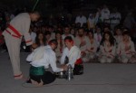 Hacı Bektaş Veli Dergahı'nda "cem" töreni yapıldı