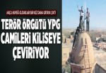 Haçlı seferi!..