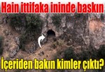 Hain ittifaka ininde baskın