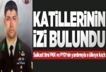 Hain Terzi'nin suikast timinin izi bulundu..