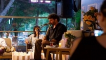 Hakan Mengüç ile D&R’da ilham dolu bir buluşma