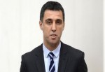 Hakan Şükür AK Parti‘den istifa etti!