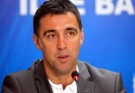 Hakan Şükür, Mourinho ile görüştü
