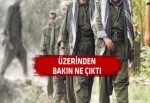 Hakkari´de PKK'nın sözde Kırıkdağ sorumlusu öldürüldü