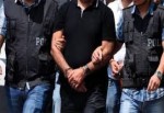 Hakkari'de 10 kişi tutuklandı