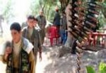 Hakkari'de 18 PKK'lı öldürüldü