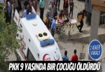 Hakkari'de çatışma: 2 asker yaralandı