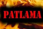 Hakkari'de patlama