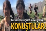 Hakkari'de teslim olan teröristler konuştu! 'Örgütten kaçmak istiyorlar ama...'