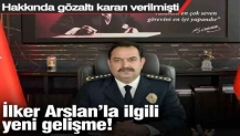 Hakkında gözaltı kararı verilmişti! İlker Arslan'la ilgili yeni gelişme