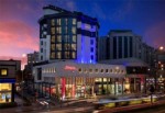 Hampton by Hilton Gaziantep kapılarını açtı