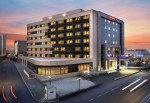 HAMPTON BY HILTON İSTANBUL'DA