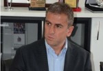 Hamzaoğlu: Galatasaray'a bir kuruş kaybettirmem