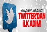 Haramzadeler ve Başçalan'ın Twitter hesapları buzlandı!