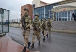 Harp Okulu öğrencilerinin darbe girişimi davasında savunmalar alınıyor
