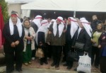 Hasan Ferit Gedik için Armutlu'da anma töreni düzenlendi