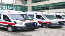 Hasta Nakil Ambulansları Hasta ve Yakınlarına Büyük Kolaylık Sağlıyor