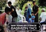 Hatay tezgahı kirli ittifak işi