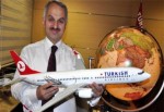 'Havada' dev birliğe Türk başkan