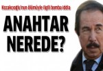 Hayri Kozakçıoğlu'nun ölümüyle ilgili bomba iddia